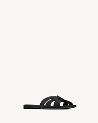 tribute SANDALS smooth leather