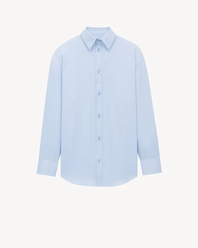 oxford shirt cotton