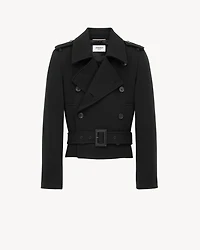 officer's jacket jersey