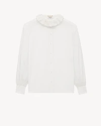 shirt cotton poplin