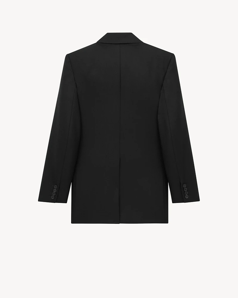 CASSANDRE jacket cashmere