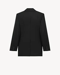 CASSANDRE jacket cashmere