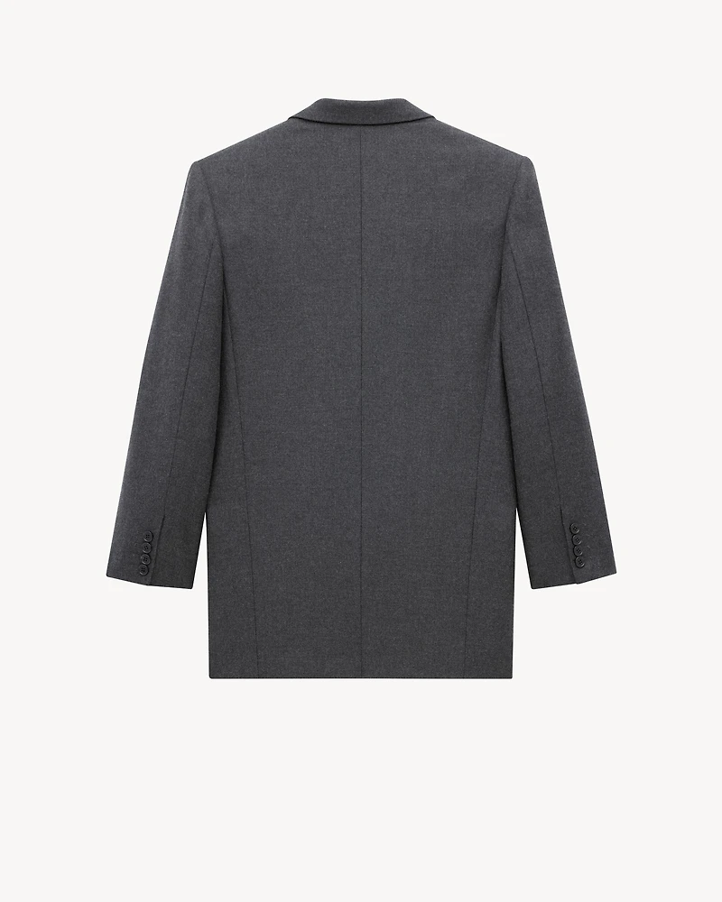 jacket cashmere
