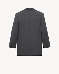 jacket cashmere