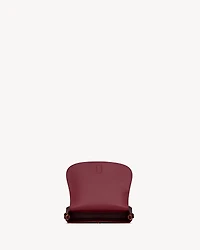 Mini VOLTAIRE in patent leather