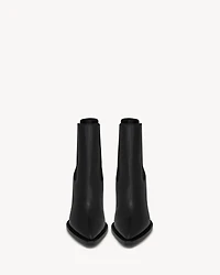 THEO CHELSEA BOOTIES SMOOTH LEATHER