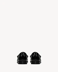 Le Loafer penny slippers patent leather