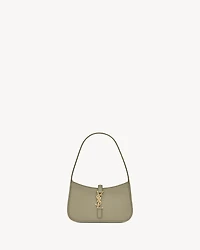 mini LE 5 À 7 in smooth leather