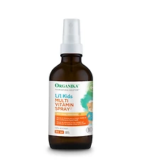 Li'l Kids Multi Vitamin Spray