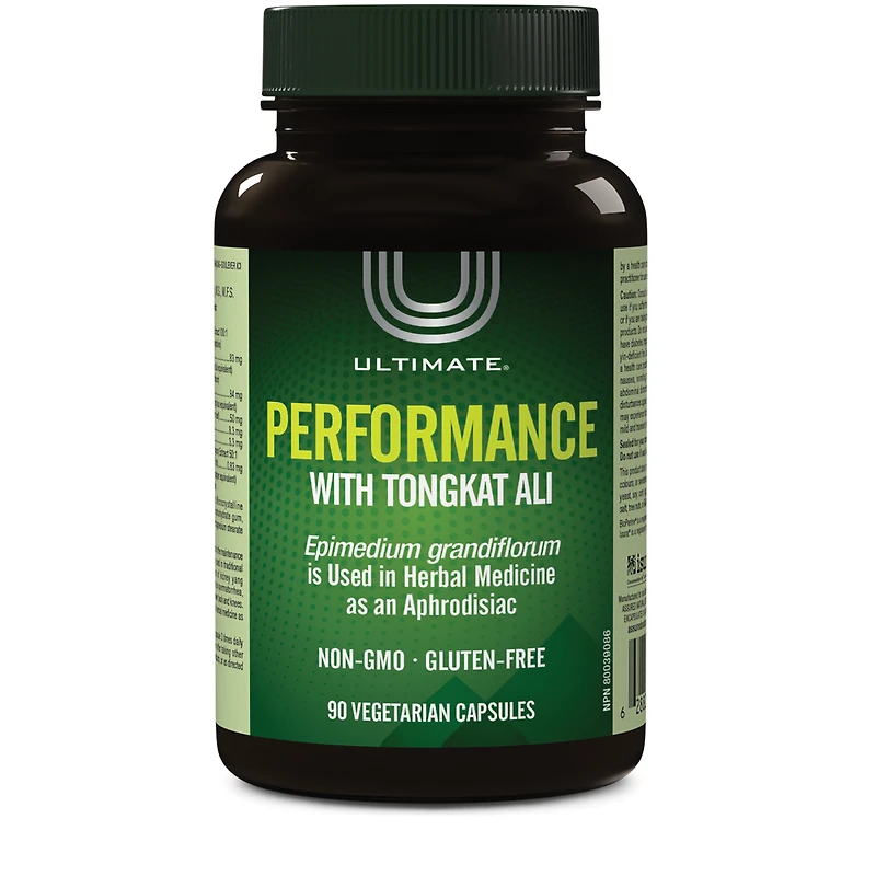 Ultimate Performance
