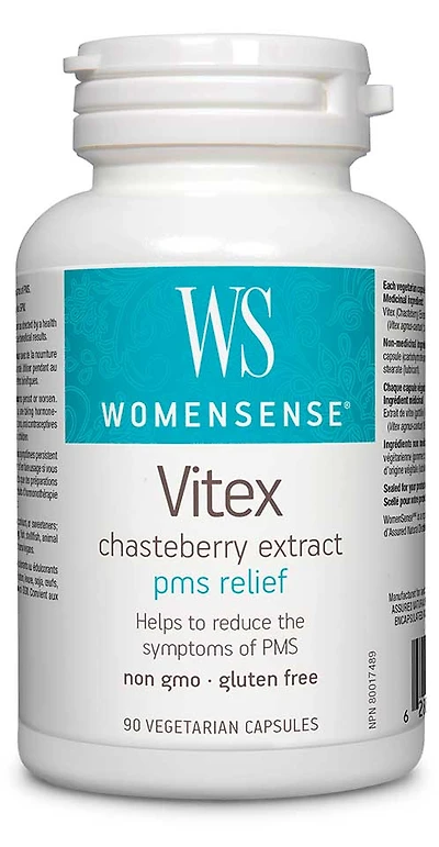 Vitex 80mg