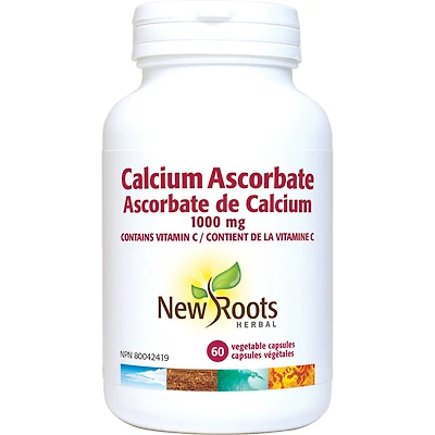 Calcium Ascorbate