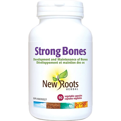 Strong Bones