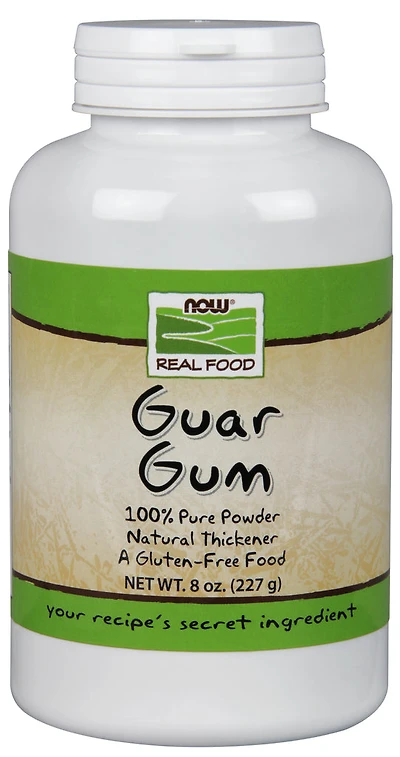 Guar Gum Powder