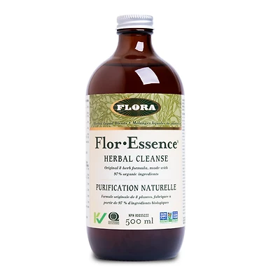 Flor•Essence® Herbal Cleanse