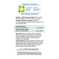 Vitamin D | Kids Chewables
