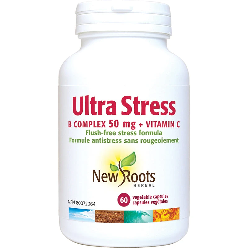 Ultra Stress