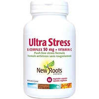 Ultra Stress