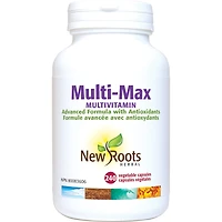 Multi-Max