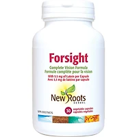 Forsight