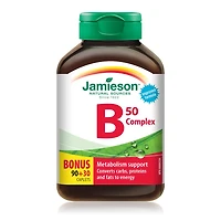 B-Complex 50mg