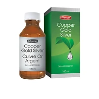 Oligocan Copper-Gold-Silver