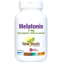 Melatonin 3 mg
