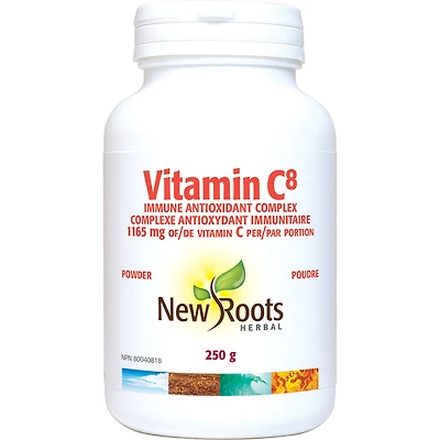Vitamin C⁸ (Powder)