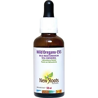 Wild Oregano C93