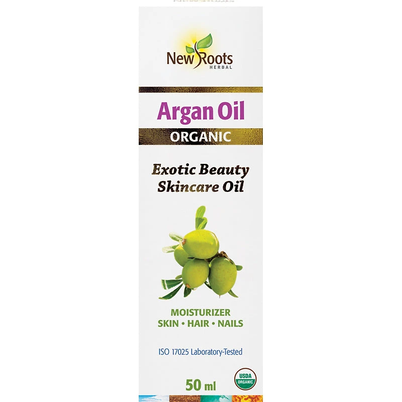 Argan Oil