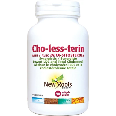 Cho-less-terin