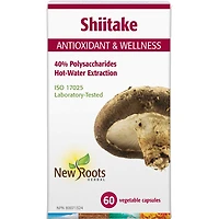 Shiitake