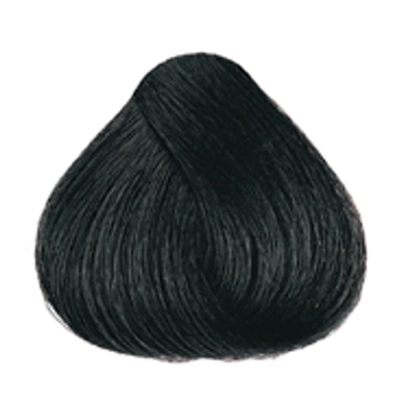 1N Black Hair Colour