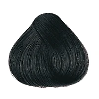 1N Black Hair Colour