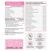 Beautysmart With Collagen - Vanilla