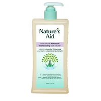 Volumizing Shampoo with Rosemary and Lavender