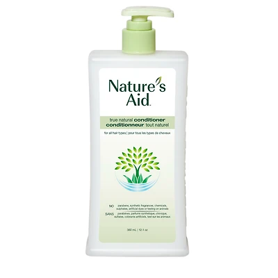 True Natural Conditioner