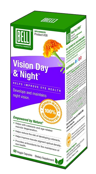 Vision Day & Night