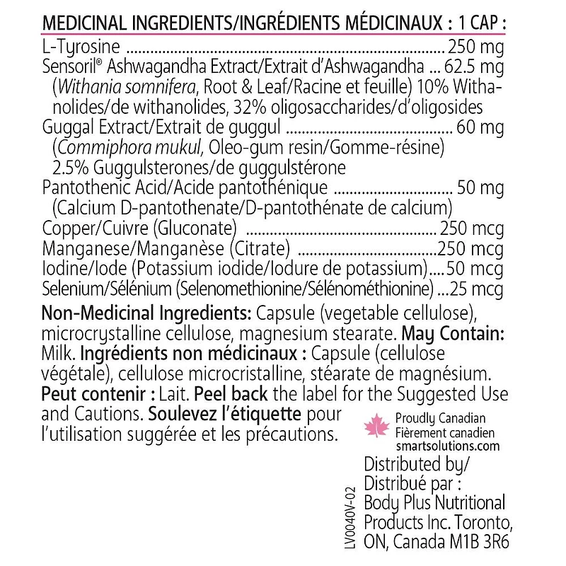Thyrosmart