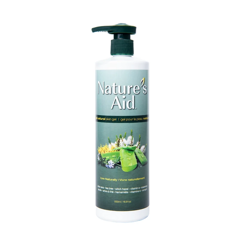 Original Skin Gel
