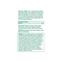 Melatonin 3mg | Fast-Dissolving - Unflavoured