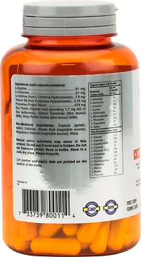 Amino Complex