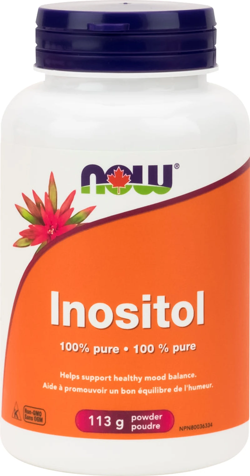 Inositol Powder