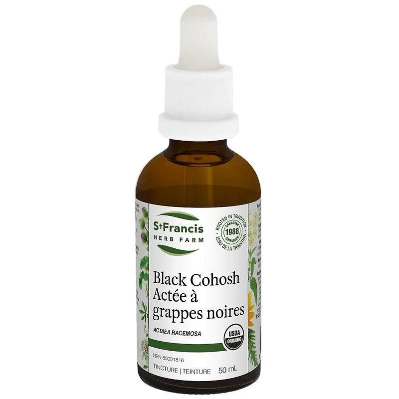 Black Cohosh