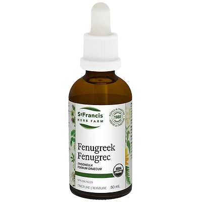 Fenugreek