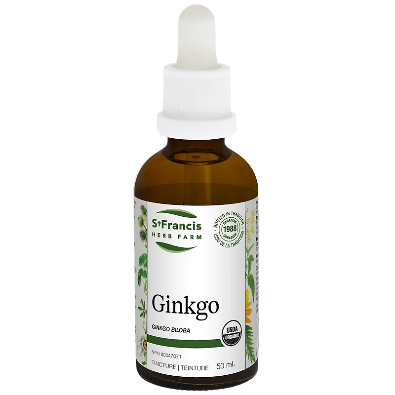 Ginkgo