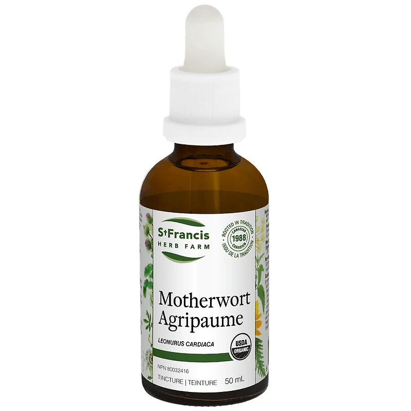 Motherwort
