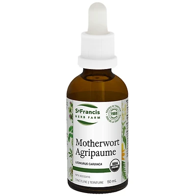 Motherwort