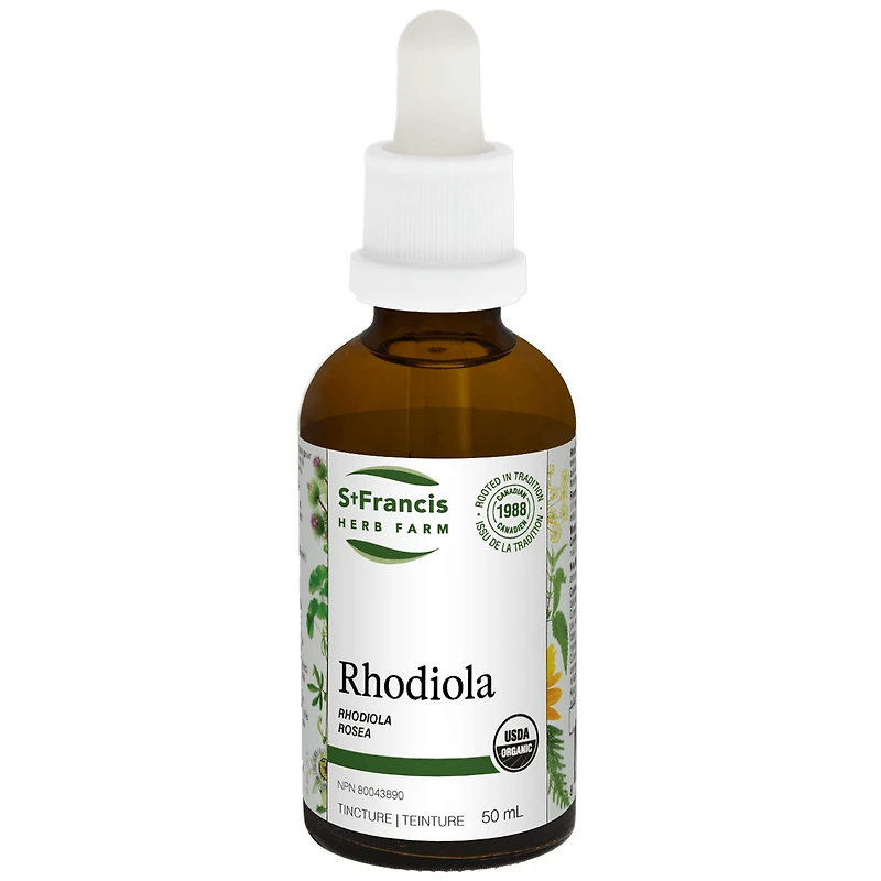 Rhodiola