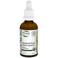 Shepherd's Purse